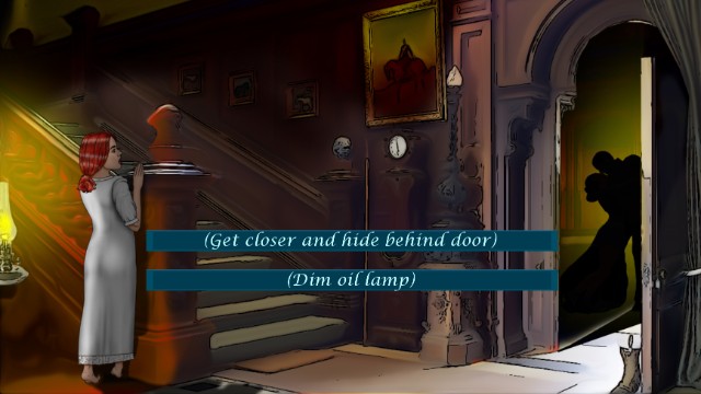 Arabella 1890 Apk Android Adult Game (6)