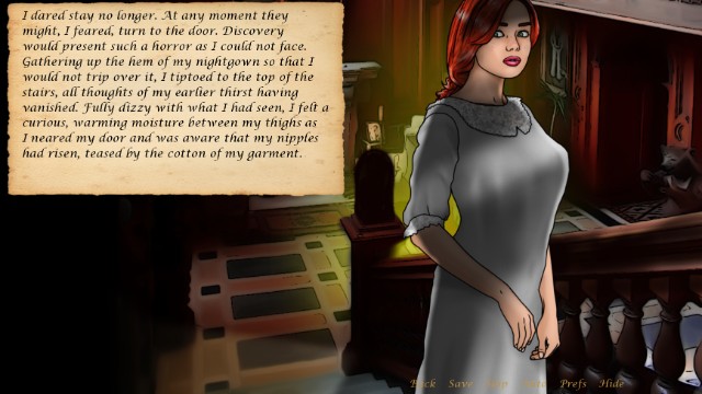 Arabella 1890 Apk Android Adult Game (8)