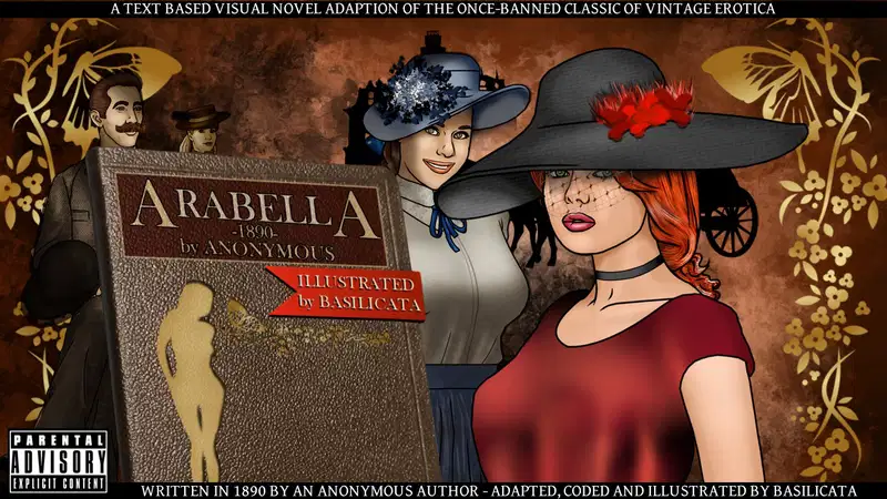 Arabella 1890 [Ch.3] Banner