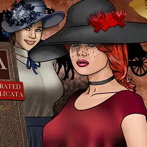 Arabella 1890 [Ch.3] Thumbnail
