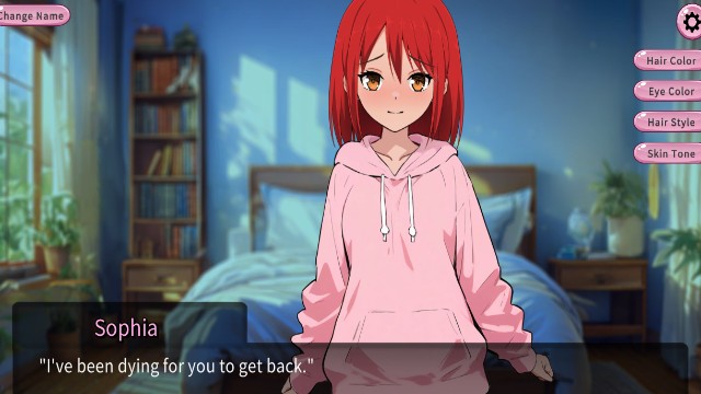 Bdsm Clicker Apk Android Adult Hentai Game (1)