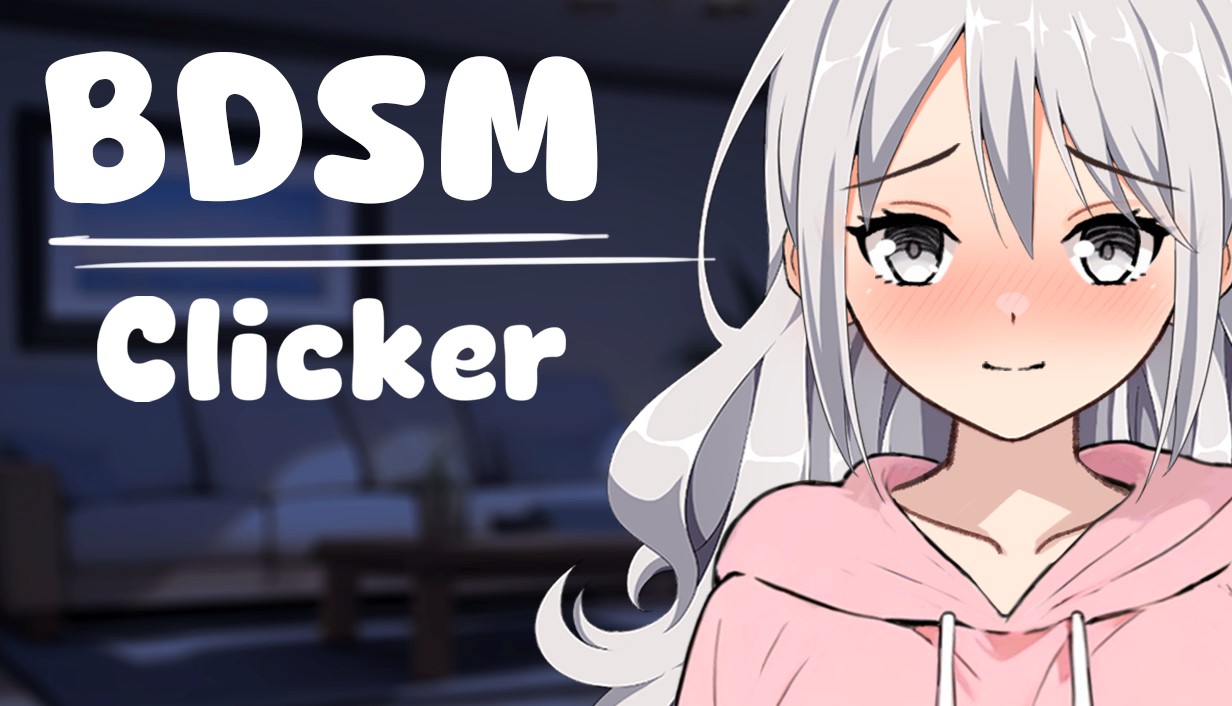 BDSM Clicker v1.2 Banner
