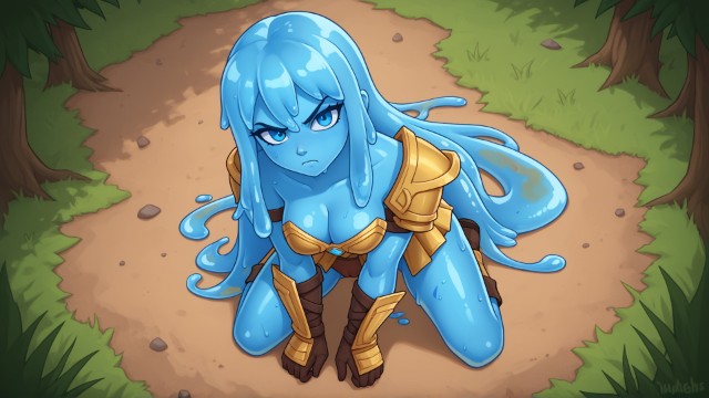 Blades And Beasts Apk Android Adult Hentai Game (6)