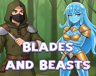 Blades and Beasts v0.2 Banner
