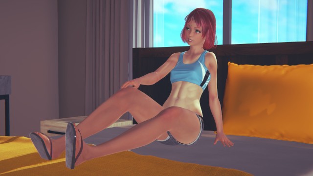 Bliss House Apk Android Adult Porn Game (1)