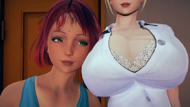 Bliss House Apk Android Adult Porn Game (4)