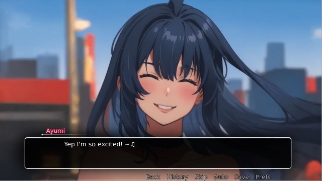 Blurring The Walls Apk Android Adult Hentai Game (2)