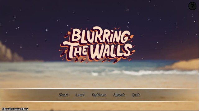 Blurring The Walls Apk Android Adult Hentai Game (3)