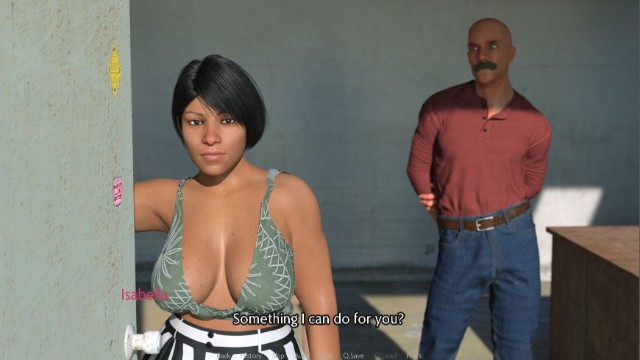 Breaking Ties Apk Android Adult Porn Game (1)