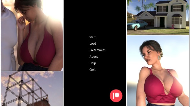 Breaking Ties Apk Android Adult Porn Game (12)