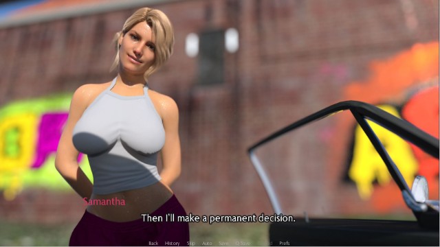 Breaking Ties Apk Android Adult Porn Game (9)