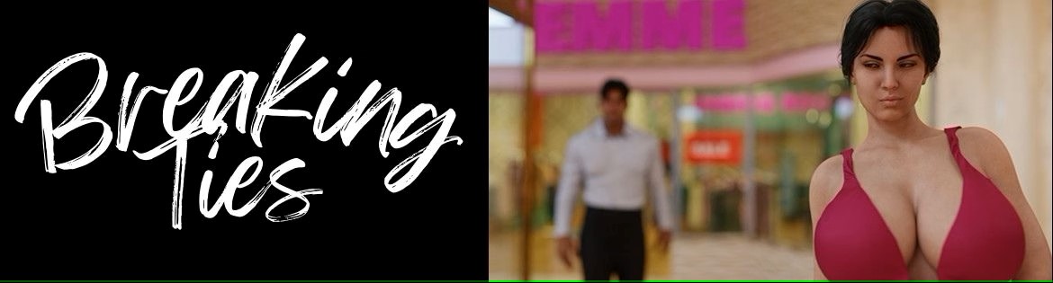 Breaking Ties v0.5 Banner
