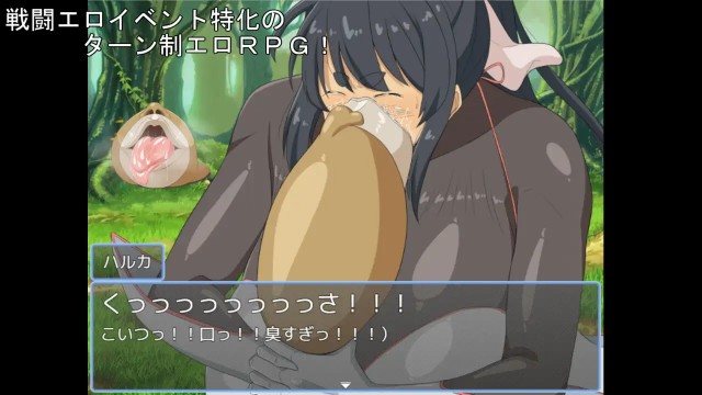 Busty Magical Warrior Makoto And Haruka Apk Android Adult Hentai Game (3)