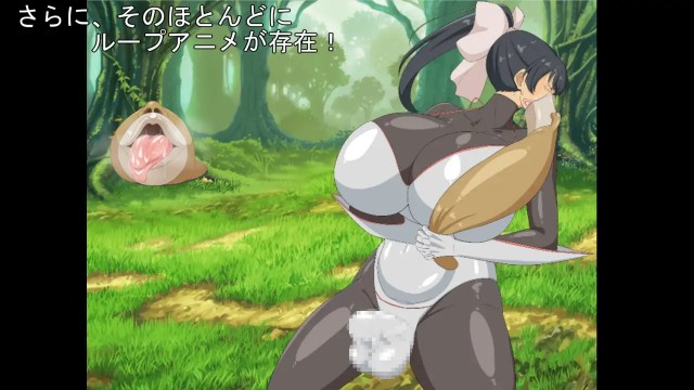 Busty Magical Warrior Makoto And Haruka Apk Android Adult Hentai Game (4)