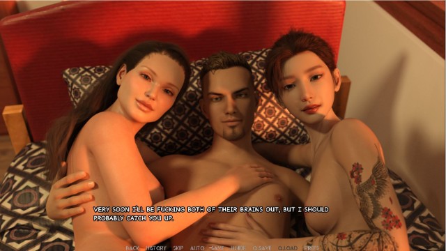 College Sex Fest 2024 Apk Android Adult Porn Game (5)