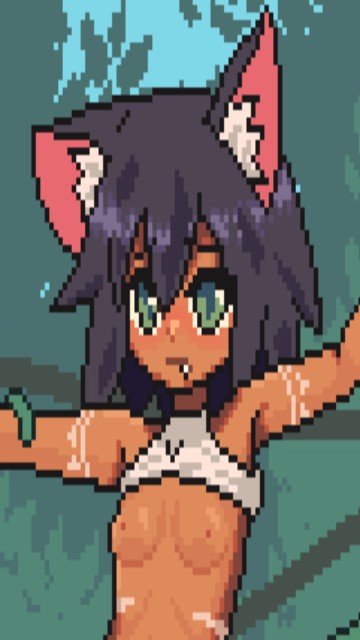 Chrala Can't Escape Apk Android Adult Game (1)