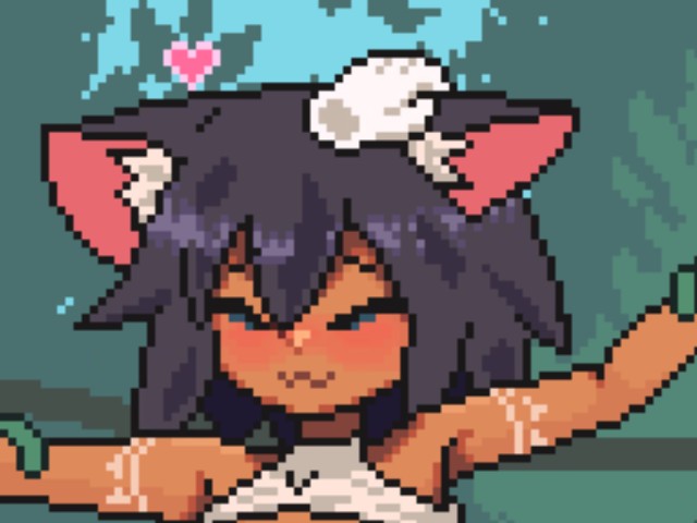 Chrala Can't Escape Apk Android Adult Game (3)