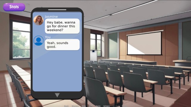 Crossed Lines Apk Android Adult Porn Game (4)