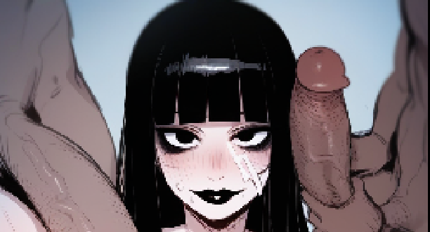 Damn That's Felicia Apk Android Adult Game (2)