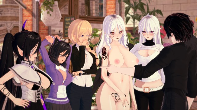 Dark Or Light Apk Android Adult Game (7)