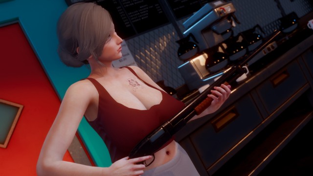 Deathless Apk Android Adult Porn Game (10)