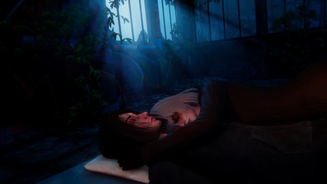 Deathless Apk Android Adult Porn Game (2)