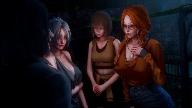 Deathless Apk Android Adult Porn Game (4)
