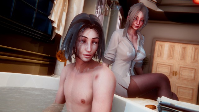Deathless Apk Android Adult Porn Game (5)