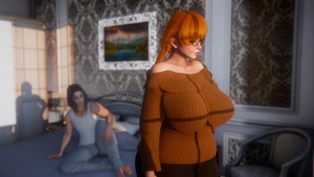 Deathless Apk Android Adult Porn Game (6)