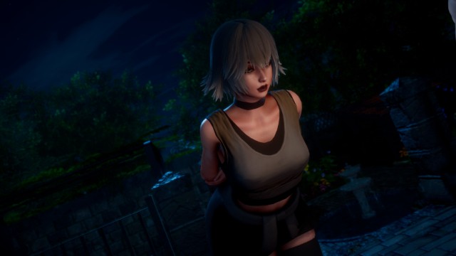 Deathless Apk Android Adult Porn Game (8)