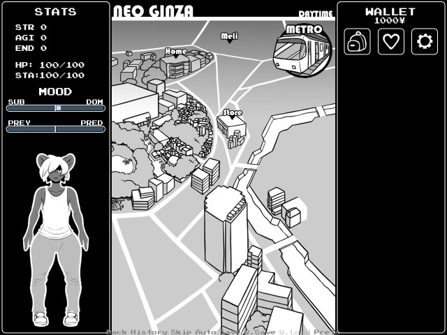 Deeper Club Apk Android Adult Game (10)