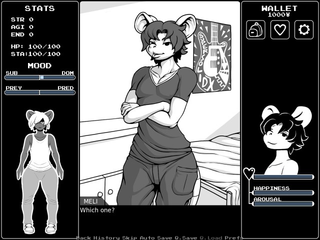 Deeper Club Apk Android Adult Game (8)