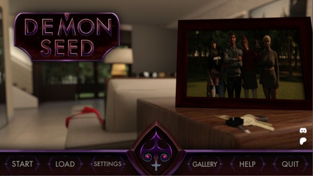 Demon Seed Apk Android Adult Porn Game (2)