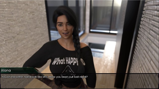 Demon Seed Apk Android Adult Porn Game (7)