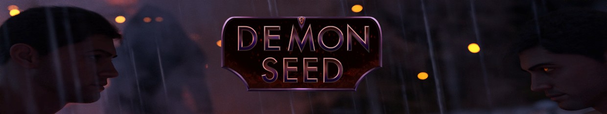 Demon Seed v0.2 Banner
