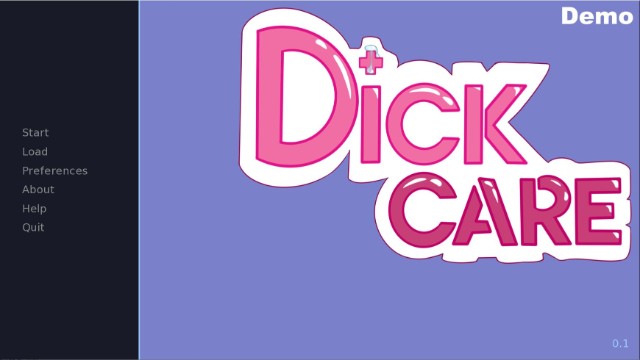 Dickcare Apk Android Adult Game (3)