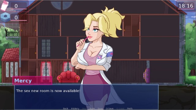 Dickcare Apk Android Adult Game (4)