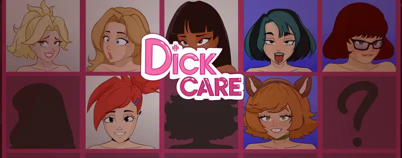 DickCare v0.13 Banner