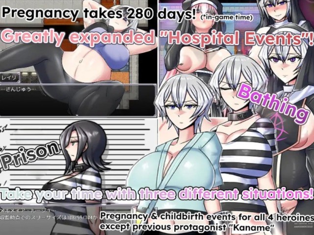 Dragon Conquista Apk Android Adult Hentai Game (11)