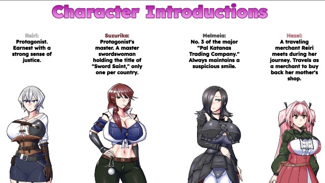 Dragon Conquista Apk Android Adult Hentai Game (7)