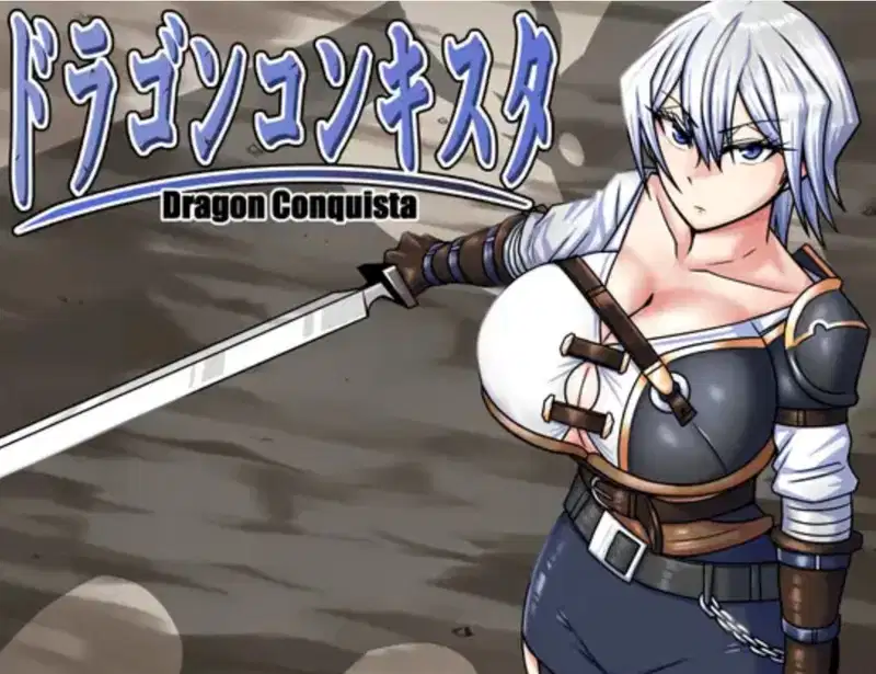 Dragon Conquista v1.082 APK Android Adult Game Download