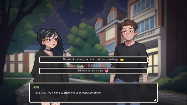 Edgefield Apk Android Adult Game (5)