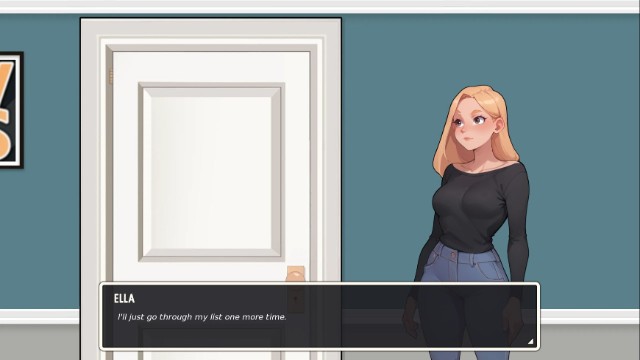 Edgefield Apk Android Adult Game (6)