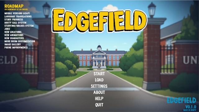 Edgefield Apk Android Adult Game (7)