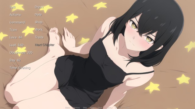 Egg Maiden Apk Android Adult Hentai Game (2)