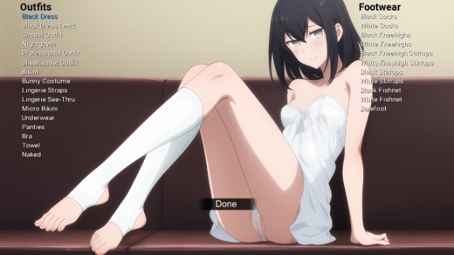 Egg Maiden Apk Android Adult Hentai Game (3)