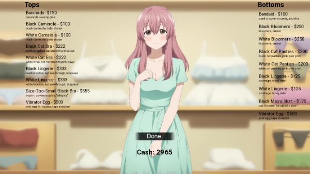 Egg Maiden Apk Android Adult Hentai Game (5)