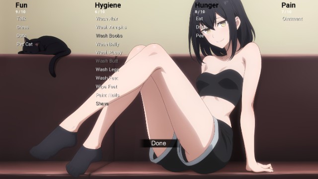 Egg Maiden Apk Android Adult Hentai Game (8)