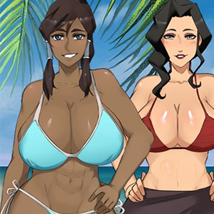 Ember Island Apk Android Adult Game Featured