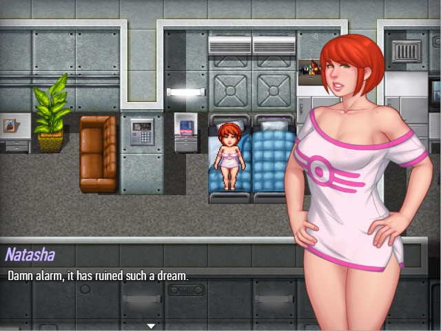 Fall Out Porn Game Android Port (5)